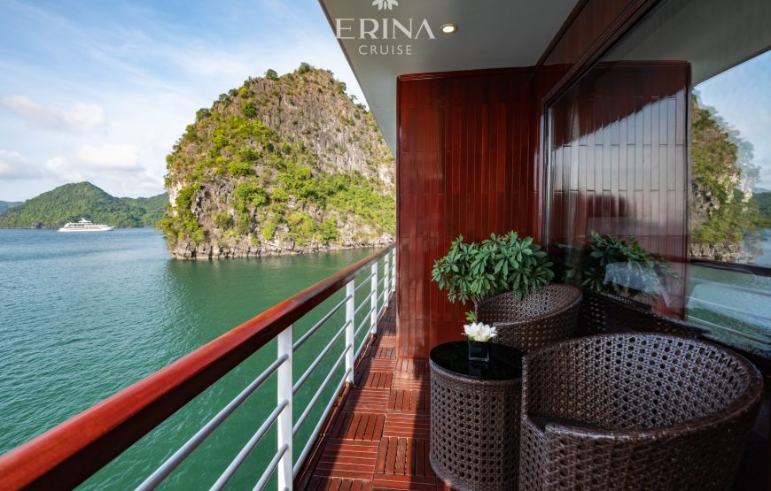 ERINA CRUISE