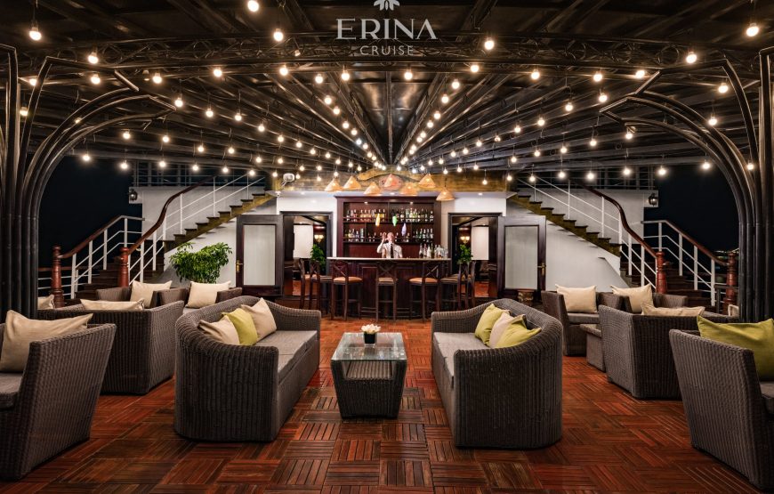 ERINA CRUISE