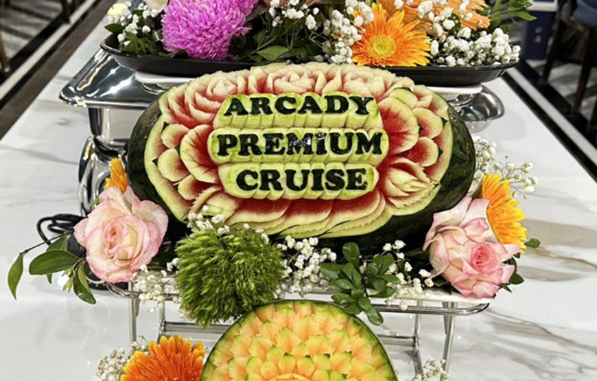 ARCADY PREMIUM CRUISE