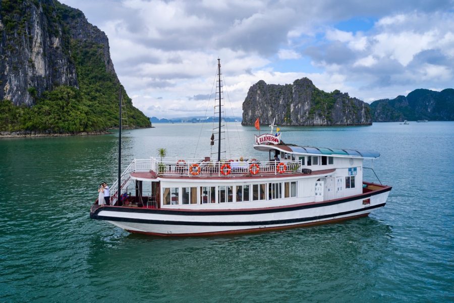 HA BINH CRUISE