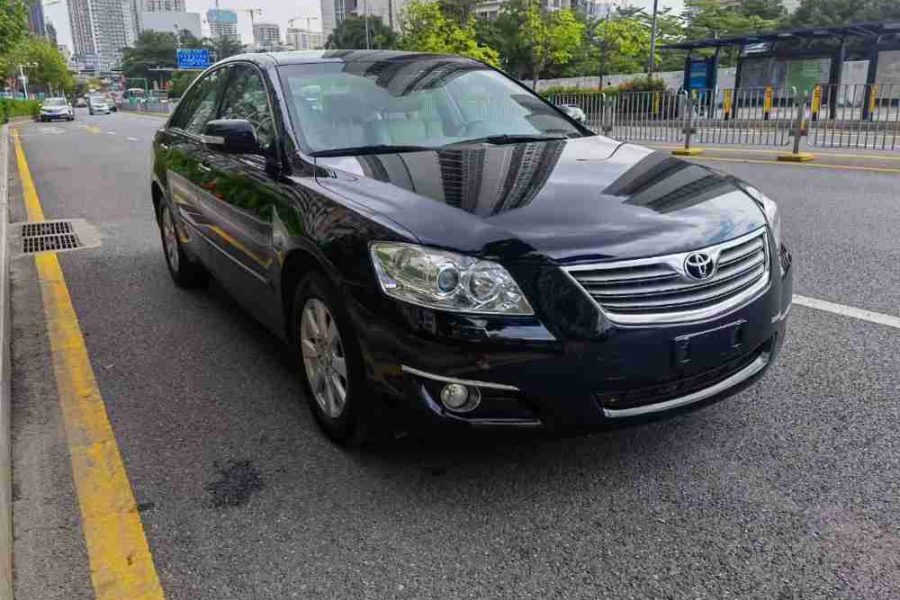 Noi Bai Airport – Hanoi City Centre – 4 Seats Car